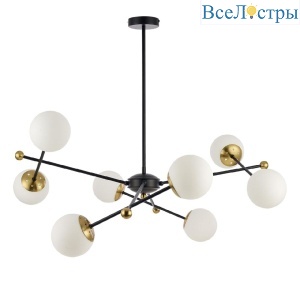 Люстра на штанге Lumion Melody 6581/8