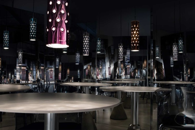 Dimple Slamp