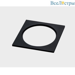 Рамка Italline M01-1019 black