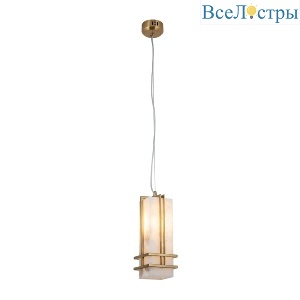 Подвесной светильник Modestyle MS.164.120 BS