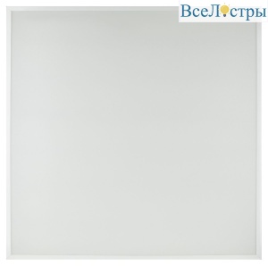 Светодиодная панель Эра SPO-910-9-65K-038 Б0051546