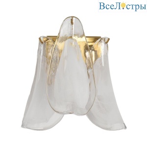 Настенный светильник Lumion Neoclassi Plume 8385/1W