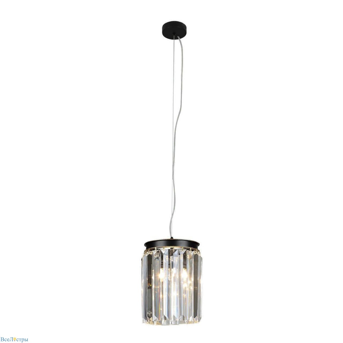 подвесной светильник divinare nova 3001/01 sp-1
