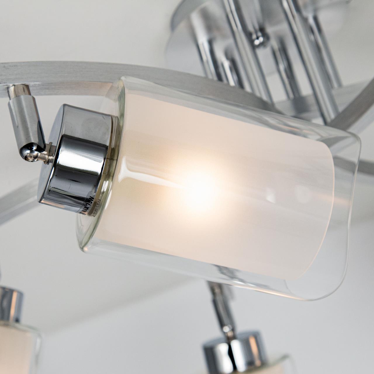 спот citilux аэлита cl169161