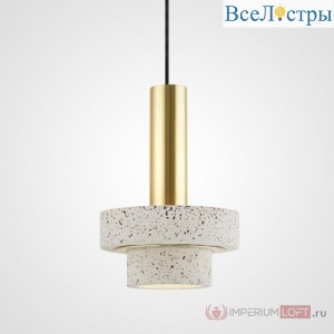 Подвесной светильник Imperium Loft Cadis 140587-26