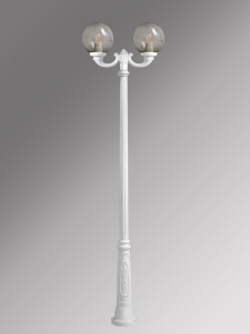 Уличный фонарь Fumagalli Ricu Ofir/G300 G30.157.R20.WZE27
