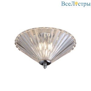 Потолочный светильник Newport Nika 8355/PL chrome М0070348