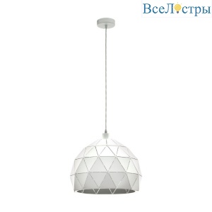 Подвесной светильник Eglo Roccaforte 97855