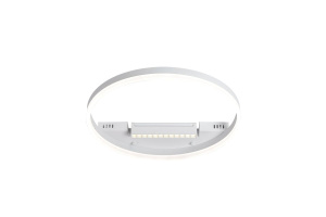 Потолочный светильник Freya Frame FR6084CL-L68W