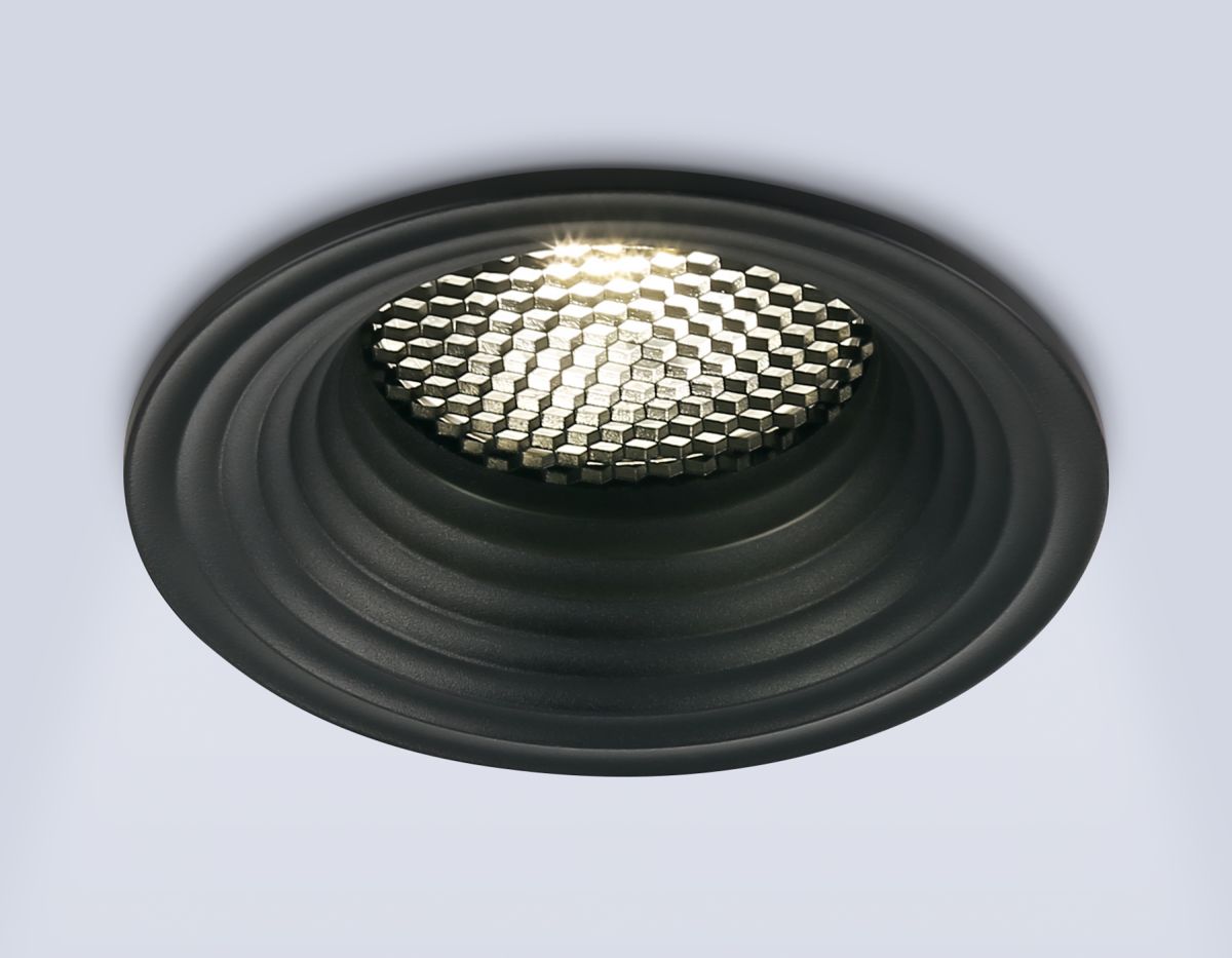точечный светильник ambrella light techno spot tn102862