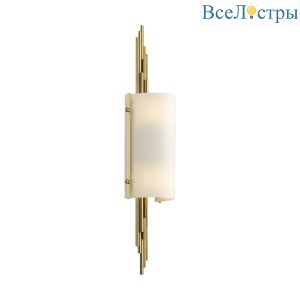 Бра Odeon Light Exclusive Margaret 5415/2W
