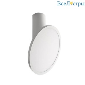 Светодиодный спот Italline M03-097 white