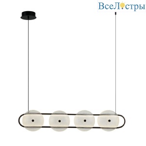 Подвесная люстра Omnilux Pancone OML-52503-04