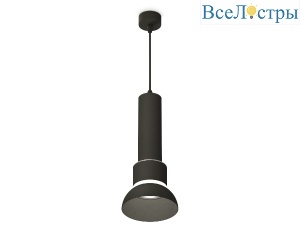 Подвесной светильник Ambrella Light Techno spot (A2302, C6356, A2101, C8111, N8141) XP8111006