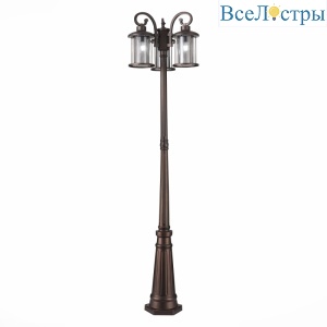 Уличный светильник ST LUCE LASTERO SL080.425.03