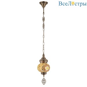 Подвесной светильник Citilux Каир CL419115