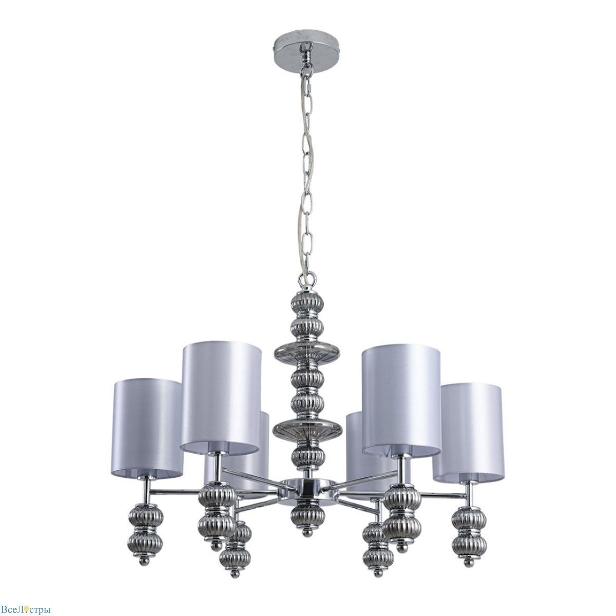 подвесная люстра lumion moderni ilmira 8338/6