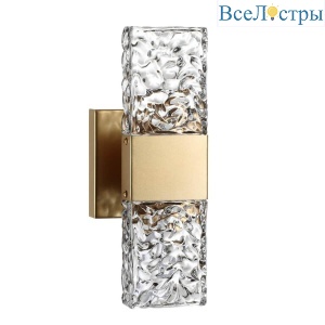 Бра Odeon Light Ricci 4364/5WL