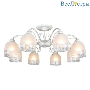 Потолочная люстра Omnilux Ferraro OML-54907-08