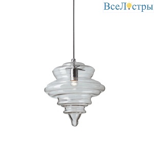 Подвесной светильник Delight Collection 9266P/A clear