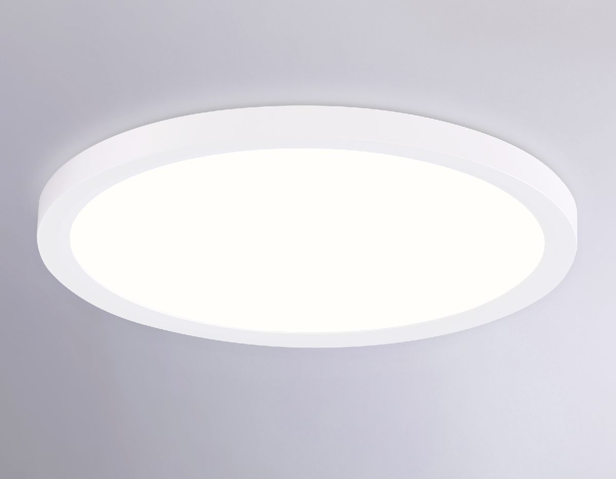 потолочный светильник ambrella light orbital air slim fz1905