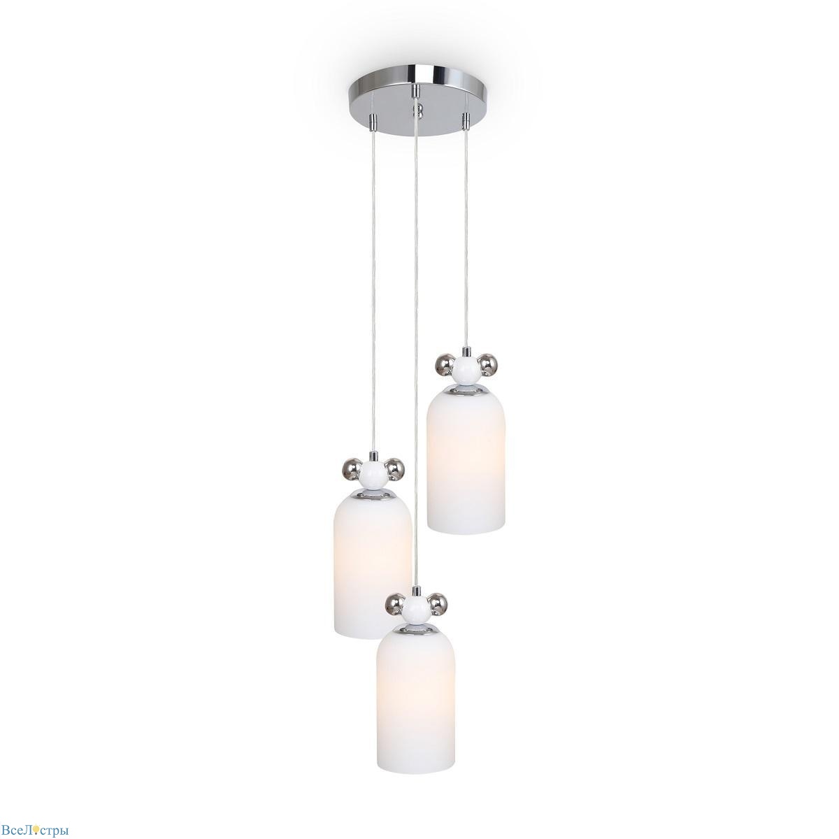 подвесной светильник freya pitch fr5365pl-03ch