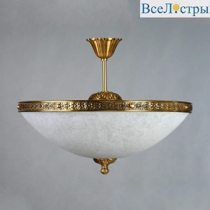 Потолочный светильник Ambiente Seville 02140/50 PL AB
