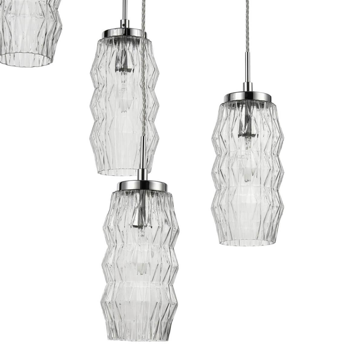 подвесной светильник vele luce lily vl5583p16