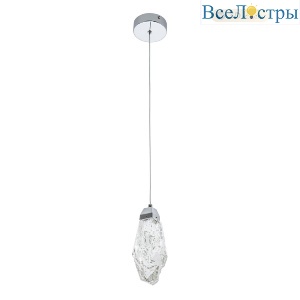 Подвесной светильник Modestyle MS.89131.1 CR