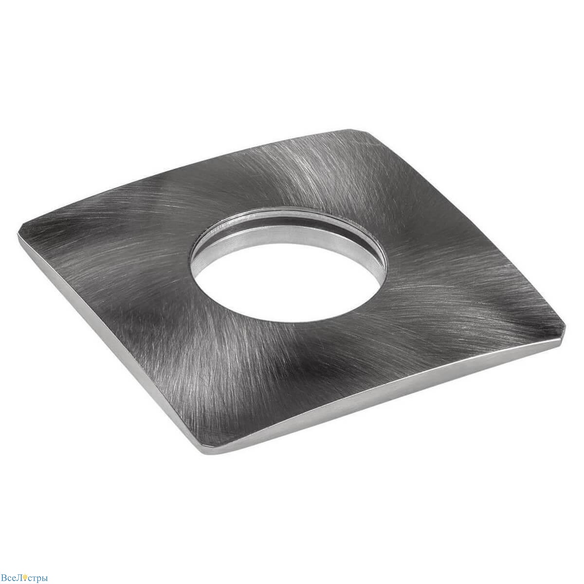 рамка декоративная lightstar ipogeo 384025