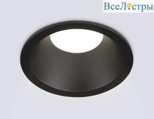 Встраиваемый светильник Ambrella Light Techno spot Technic base TN102806