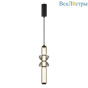 Подвесной светильник Aployt Elin APL.665.06.17