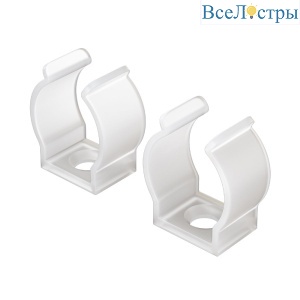 Клипса для гибкого неона Maytoni Led strip 20091