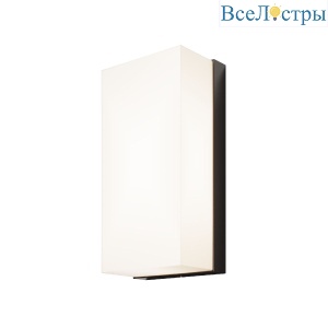 Уличный настенный светильник Maytoni Badd O454WL-L10GF3K