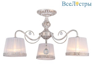 Потолочная люстра Omnilux Campovaglio OML-54107-03