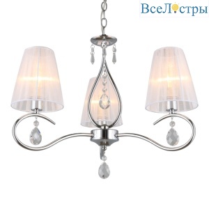 Подвесная люстра Omnilux Molinella OML-56203-03