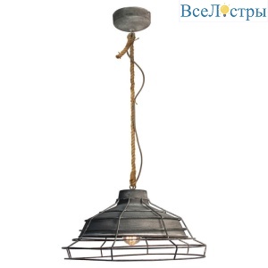 Подвесной светильник Lussole Loft LSP-9878