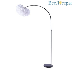 Торшер Modestyle MS.3108.01FL