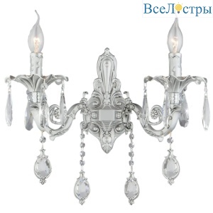Бра Bogates Wonderful 276/2 Strotskis