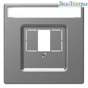 Накладка Schneider Electric Merten D-Life MTN4250-6036