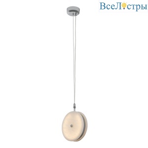 Подвесной светильник Modestyle MS.177.1 CR
