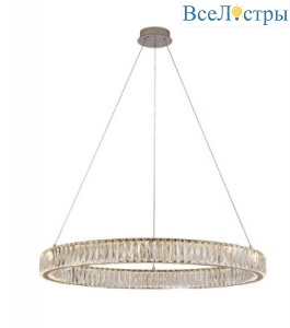 Подвесной светильник Newport 8240N/80 chrome М0071030