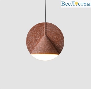 Подвесной светильник Imperium Loft Flecks 179702-26