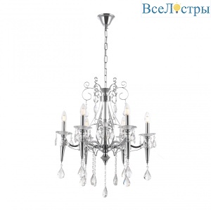 Подвесная люстра Arte Milano 347710/6 CR