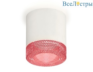 Накладной светильник Ambrella Light Techno XS7401022 (C7401, N7193)