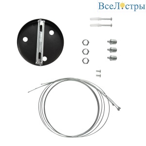 Монтажный набор Эра SPO-AC-MOUNTKIT-3B