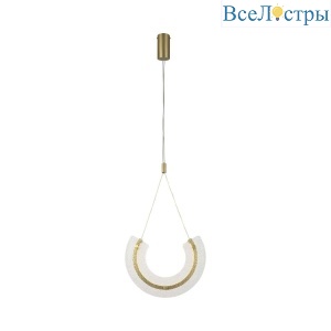 Подвесной светильник Maytoni Maya P091PL-L18G3K1