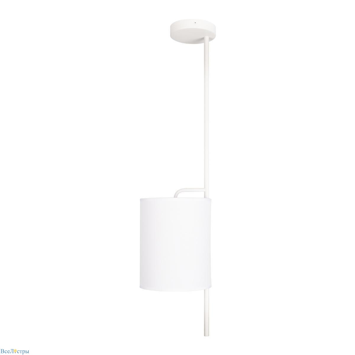 подвесной светильник loft it ritz 10253p white