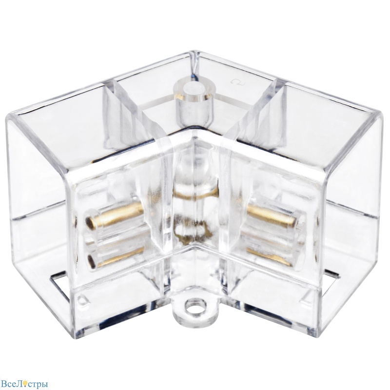 соединитель v-образный lightstar varieta 450005