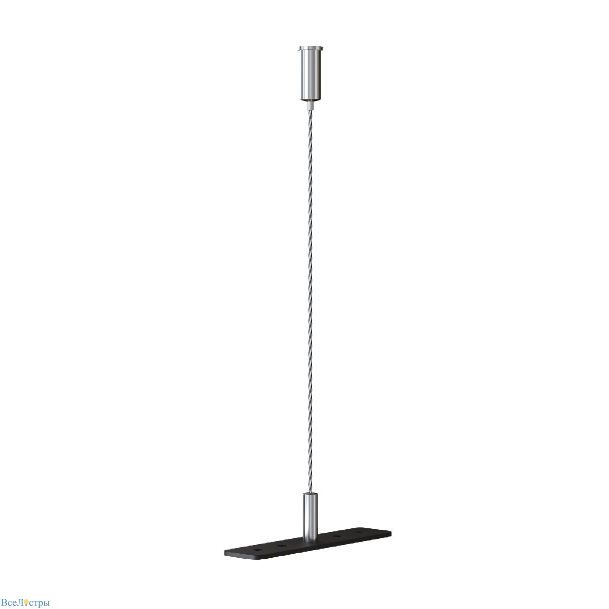 тросовый подвес maytoni basity tra172sw-r-1b